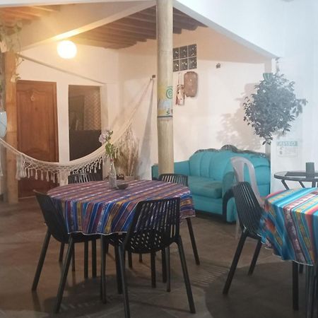 Hostal Villa Brisa バレニタ エクステリア 写真