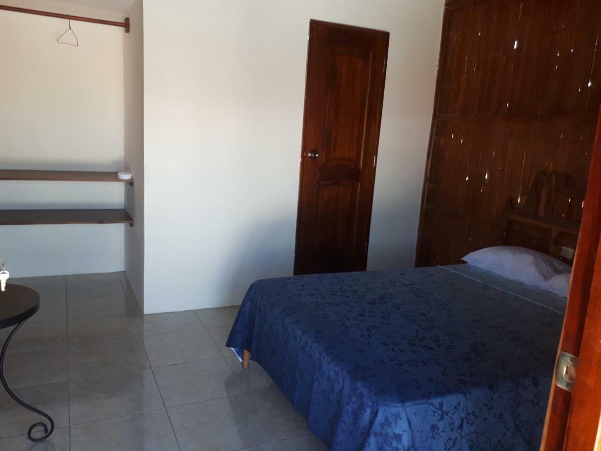 Hostal Villa Brisa バレニタ エクステリア 写真